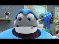 arpo the robot doctor 1 hour of arpo funny robot cartoons for kids