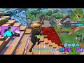 el nuevo modo de fortnite luzu