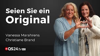 Ihr eigener Wesenskern | Holi B Home | QS24 Gesundheitsfernsehen