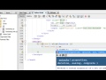 JQuery animation : 3- animate (scrollTop)