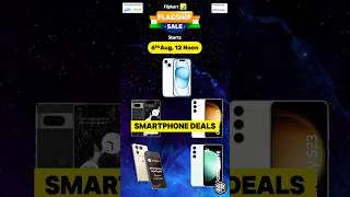 Best Smartphones to Buy on Flipkart FLAGSHIP Sale ! Flipkart Best Deals