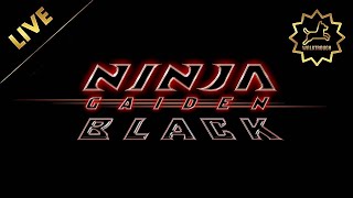 LET'S PLAY - NINJA GAIDEN BLACK - XBOX (2)