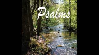 Psalms Episode 5: God's Shield, My Protection | Psalm 5