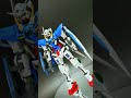 gundam exia ignition mode 能天使豪华版 全喷漆换色