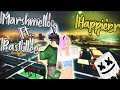 Marshmello ft. Bastille - Happier | ROBLOX MUSIC VIDEO (RMV)