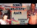 Dennis 'Mr Death' Allen | The 13 Unsolved Murders |  In Depth Police Corruption | Dangerous Gangster