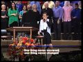 I Never Lost My Praise - First Assembly of God