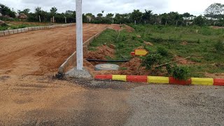 yadagirigutta plots, yadagirigutta land rates, plots for sale in yadagirigutta, open plots