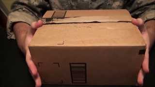 Abnormal Airsoft - Mystery Package?