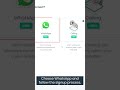 Connect WhatsApp to Help Desk in HubSpot