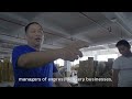 delivery guys we can t live without you 「cool jobs in china」china documentary