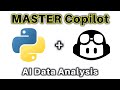 Your GitHub Copilot Data Workflow Is Broken (Here’s Why)