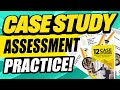 CASE STUDY ASSESSMENT QUESTIONS & ANSWERS! (Online Assessment Centre Case Study Examples)