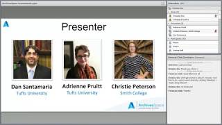 Webinar: Assessments Module Overview & Implementation