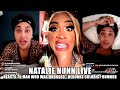 Natalie Nunn Reacts To Man Claiming He Was Drugged & Debunks Colorist Rumors | #Baddies Caribbean