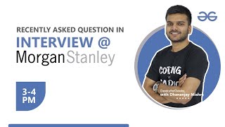Delete a Node without Head pointer | Recently asked in Morgan Stanley