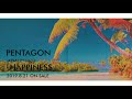 pentagon 「happiness」 m v teaser