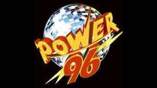 New project01   Power 96 Mix Tape 30 Side A   DJ Lazaro Mendez   Dance 2