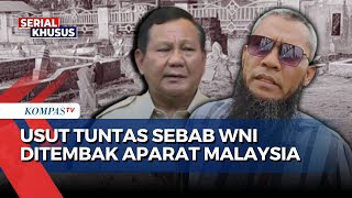 [FULL] 1 WNI Ditangkap Polisi Malaysia Terkait Penembakan di Selangor | WNI DITEMBAK