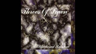 Throes Of Dawn \u0026 Enochian Crescent \u0026 Ravendusk \u0026 Alghazanth - The Blackened Rainbow [split] (1998)