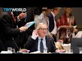 EU Summit: Divided EU leaders reach agreement on migration