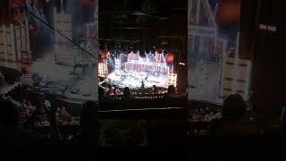 Shane Profitt @ Grand Ole Opry