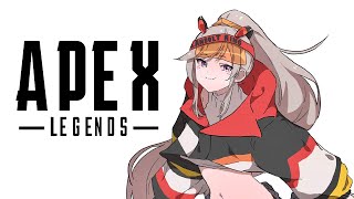 【APEX LEGENDS】ぺくしゅ【小森めと / ブイアパ】