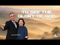 ANEW English Service | The miracle of Lazarus' resurrection: To see the glory of God