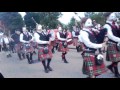 cowal games 2016 the march pass