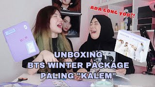 [UNBOXING] BTS WINTER PACKAGE 2021