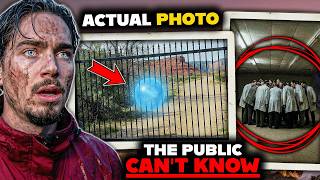 I EXPOSED What They are Hiding at Skinwalker Ranch…