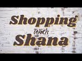 Shopping with Shana: Channel Trailer