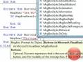 VB 2008 Tutorials - Message Boxes!!!