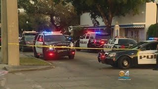Hollywood Police Trying To Find Killer