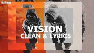 Vision-Samara (official clean video music)-Clean version & Lyrics