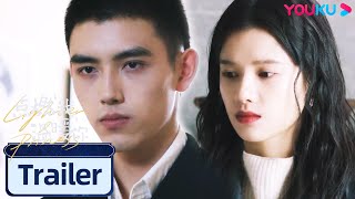 ENGSUB【点燃我，温暖你 Lighter\u0026Princess】EP35-36预告：复仇成功？！李峋没能得到岳母的认可！还好公主对他不离不弃 |陈飞宇/张婧仪| 都市爱情片| 优酷 YOUKU