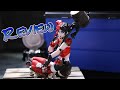 Harley Quinn - Series No.015 - Revoltech [Review]