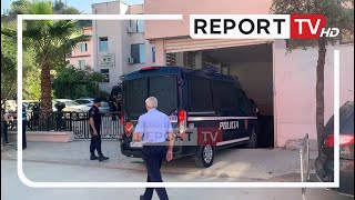 Report TV -Operacioni ‘Tempulli’ dalin sot para gjykatës 18, nga 69 të arrestuarit në Vlorë