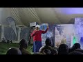 MAI PRIEST CHIBANDA TESTIMONY