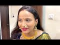 पहिले बोरन्हान anaisha s first bornahan ceremony marathi vlog