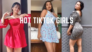 Hot Sexy & Beautiful Tiktok girls| 😆😹🙊Viral Tiktok | New Sri Lankan Sinhala Girls Tiktok 2023 - #52
