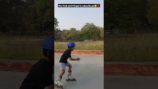 Hannan skating full speed karre#viral #shorts #trending #videos #style #speed #youtube #skating🤩♥️