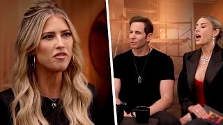 Heather Rae El Moussa Reveals Shocking Reason That Helped Her Bond with Christina Haack