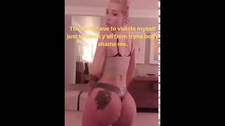 Iggy Azalea Sex Tape Full Video