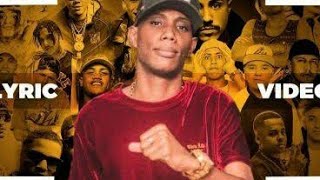 MC GW - ritmo dos fluxos (DJ Henrique de Ferraz) Lyric video