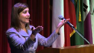 2014 Fall Faculty Convocation