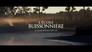 L' école buissonnière, le dernier film de Nicolas Vanier