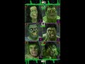 multiverso hulk zombie tiktok bad romance challenge terror marvel. shorts youtube