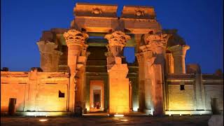 #ancientegyptianmedicine      Medicine in ancient Egypt part 4 medicine & ancient Egyptian gods