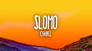 Chanel - SloMo | Spain - Eurovision 2022
